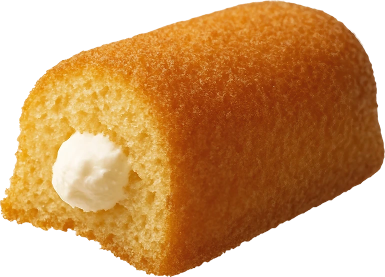 Sponge Cake - JouyCo