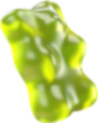 Blured-Green-Teddy-Jouyco