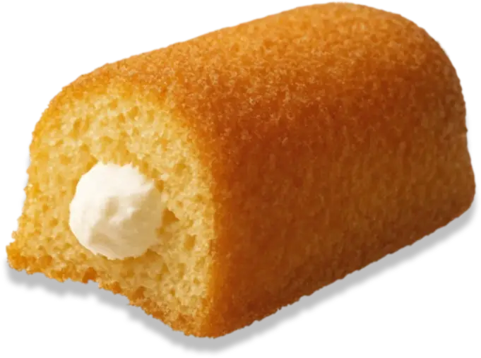 Sponge Cake with Shadow - JouyCo