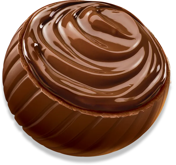 Chocolate with Shadow - JouyCo