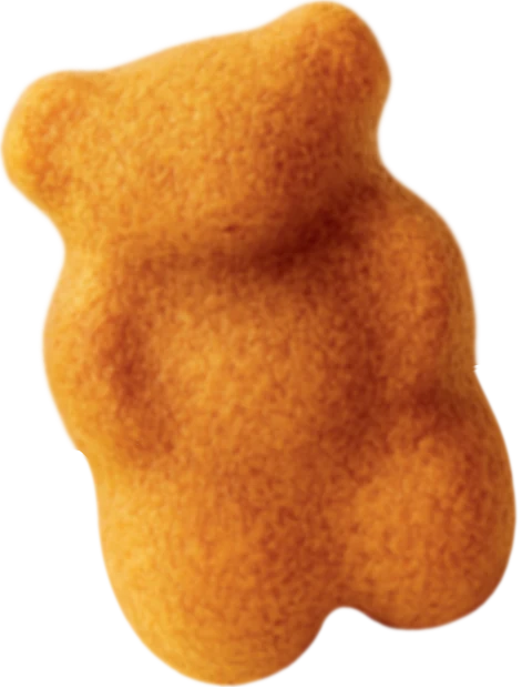 Bear Cake - JouyCo