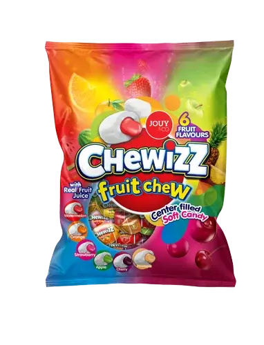 ChewiZZ Fruit Chew - Jouy&Co