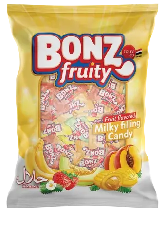 BONZ Fruity 1000gr - Jouy&Co