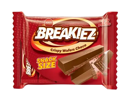 BREAKIEZ-216g- JOUY&CO
