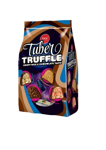 TUBER TRUFFLE-1000g JOUY&CO