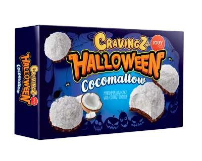 Jouy&Co - COCOMALLOW-HALLOWEEN