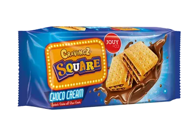 Cravingz - square-duo 2