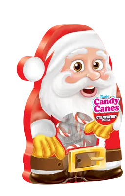 Jouy&Co - Santa Candy