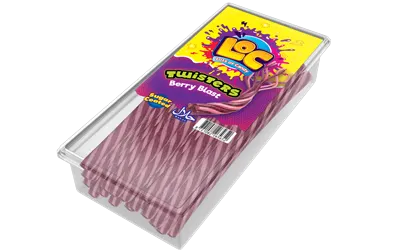 Jouy&Co - LOC - Twist-berry-blast-giy